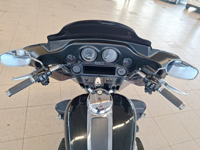 Harley-Davidson Touring