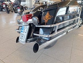 Harley-Davidson Touring