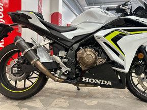Honda CBR
