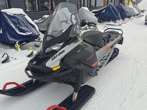 Ski-Doo Skandic