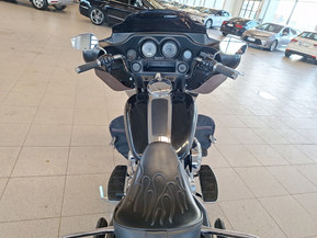 Harley-Davidson Touring