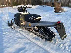 Arctic Cat XF