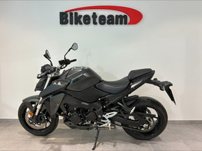 Suzuki GSX-S