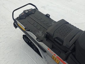 Ski-Doo Skandic