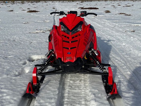 Polaris XC