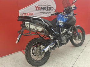 Yamaha XTZ