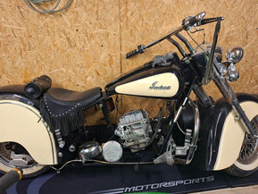 Harley-Davidson Softail