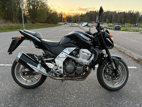 Kawasaki Z