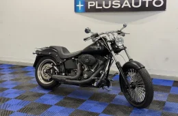 Harley-Davidson Softail