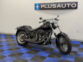 Harley-Davidson Softail