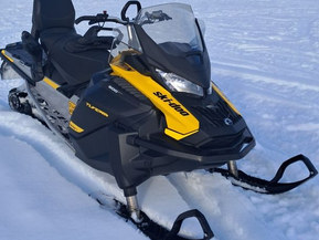 Ski-Doo Tundra