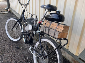 Muu merkki Muu malli