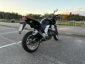 Kawasaki Z