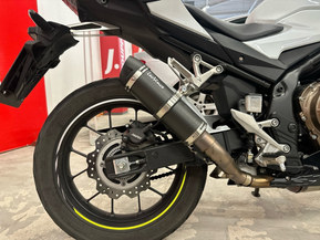 Honda CBR