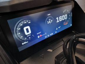 Lynx Brutal RE 500 MM