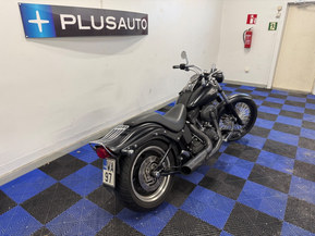 Harley-Davidson Softail