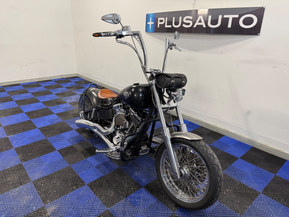 Harley-Davidson Softail