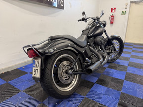 Harley-Davidson Softail