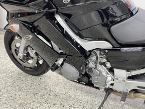 Yamaha FJR