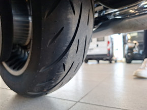 Harley-Davidson Touring