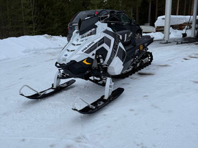 Polaris Axys SKS