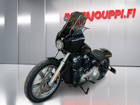 Harley-Davidson Softail