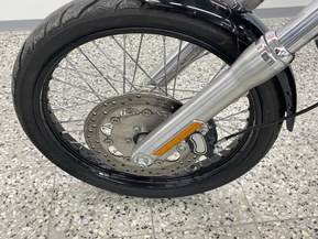 Harley-Davidson Dyna