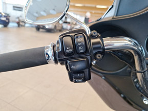 Harley-Davidson Touring