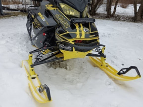 Ski-Doo Renegade
