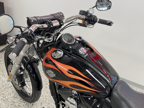 Harley-Davidson Dyna