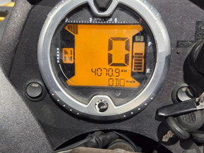 Can-Am Outlander Max