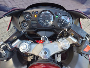 Honda CBR
