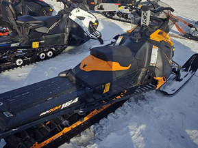 Ski-Doo Summit