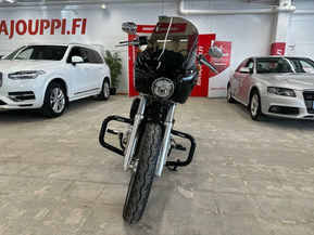 Harley-Davidson Softail