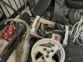 Peugeot Speedfight 2