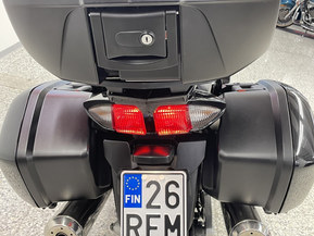 Yamaha FJR