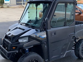 Polaris Ranger