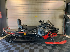 Lynx Brutal RE 500 MM