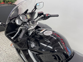 Yamaha FJR