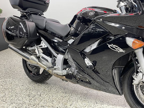 Yamaha FJR