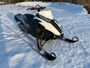 Arctic Cat XF