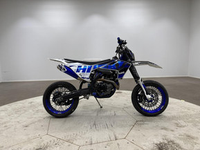 Husqvarna FE