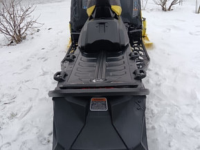 Ski-Doo Renegade
