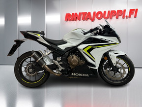 Honda CBR