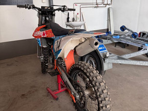 KTM 250