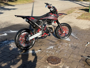 Fantic Motor Performance