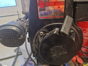 Muu merkki Muu malli