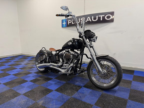 Harley-Davidson Softail