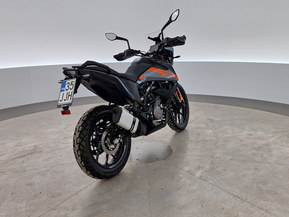 KTM 390
