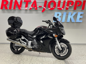 Yamaha FJR
